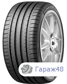 Dunlop SP Sport Maxx 050 DSST 255/40 R19 96Y