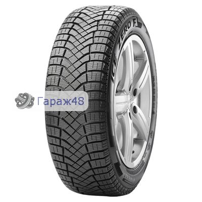 Pirelli Winter Ice Zero Friction 225/65 R17 106T